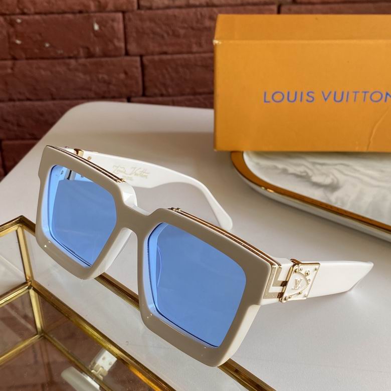 Louis Vuitton sunglasses-LV96171D